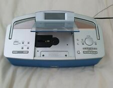 Jvc t50rlb portable for sale  WOODBRIDGE