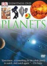 DVD Eyewitness: Planets by  comprar usado  Enviando para Brazil