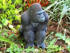 Silverback gorilla figure for sale  Shipping to Ireland