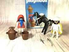 Playmobil system vintage usato  San Giovanni Lupatoto