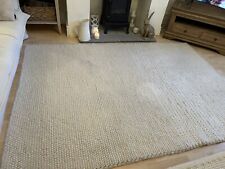 Ikea ibsker rug for sale  WIGAN