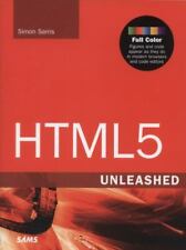 Html5 unleashed for sale  Annandale