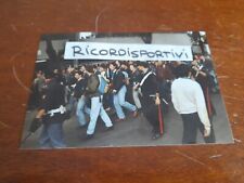 Fototifo ultras 1993 usato  Macerata