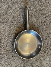 stainless steel saute pan for sale  Fort Wayne