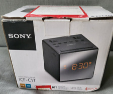 Sony icf c1t for sale  Georgetown