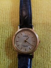 Ladies watches used for sale  BOURNEMOUTH