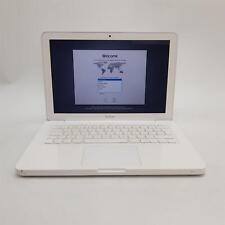 Apple macbook a1342 for sale  SUNDERLAND