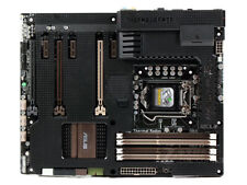 Placa-mãe Intel LGA1155 DDR3 HDMI DP 100% testada para ASUS TUF SABERTOOTH Z77  comprar usado  Enviando para Brazil