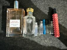Half full colognes for sale  Brooklyn