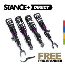 Stance coilovers bmw for sale  UK