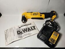 dewalt right angle drill for sale  West Grove