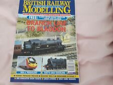 British railway modelling for sale  CHESTER