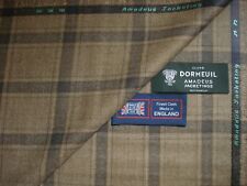 Dormeuil 100% WOOL ‘Amadeus Jacketing’ FABRIC – MADE IN ENGLAND - 2.05 m. for sale  Shipping to Canada