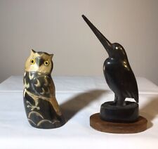 heron sculpture for sale  SWAFFHAM