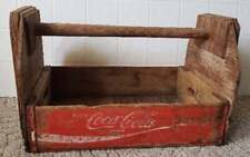 Old rustic coca for sale  Beckley