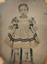Ruby ambrotype young for sale  Ijamsville
