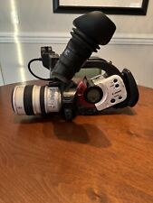 Canon xl1 camcorder for sale  Shipping to Ireland