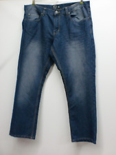 Blaue jeans w42 gebraucht kaufen  Eisfeld