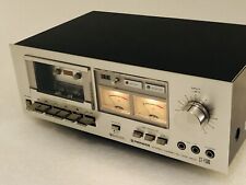 Pioneer f500 cassette for sale  Honolulu