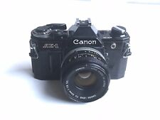 Reflex argentique canon d'occasion  Nice-