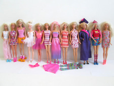 2000 barbie doll d'occasion  Expédié en Belgium