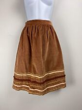 Vintage skirt size for sale  PLYMOUTH