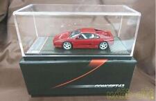 Modelos F355 1994 Rosso Barchetta BBRC09B BBR comprar usado  Enviando para Brazil