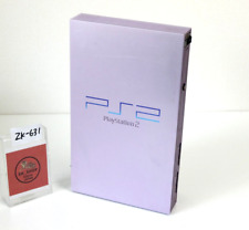 Console Sony PS2 SAKURA PINK edição limitada SCPH-50000SA NTSC-J testado funcionando comprar usado  Enviando para Brazil