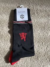 manchester united football socks for sale  MANCHESTER