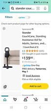 Stander couch cane for sale  Alliance