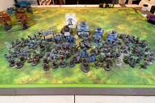 space wolves army for sale  Philadelphia