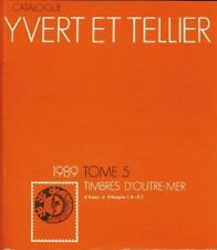 3086448 catalogues yvert d'occasion  France