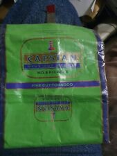 Capstan pipe empty for sale  LUTON