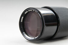 Canon lens 210mm gebraucht kaufen  Kernen