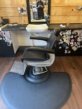 takara belmont barber chair for sale  TEIGNMOUTH