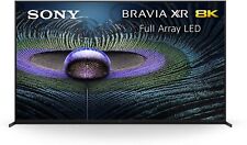 Sony z9j inch for sale  USA