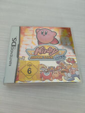 Kirby super star gebraucht kaufen  Geislar