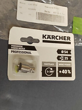 Karcher power nozzle for sale  BEDFORD
