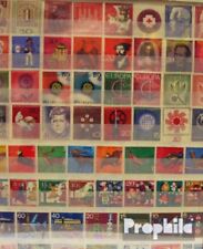 Briefmarken brd 150 gebraucht kaufen  Rödgen,-Petersweiher