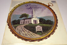 Precious Memories 2 conjuntos de discos compilação LP gospel 66P comprar usado  Enviando para Brazil