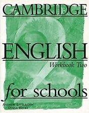 Cambridge english for gebraucht kaufen  Berlin