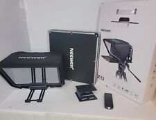 box teleprompter for sale  Waukegan
