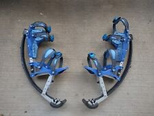 Poweriser jumping stilts for sale  Gastonia