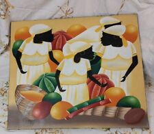 Canvas art painting for sale  Carthage