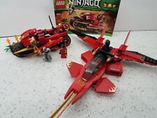 Lego ninjago 9441 for sale  Austin
