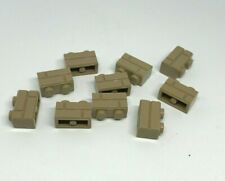 Lego 10x brique d'occasion  Nice-