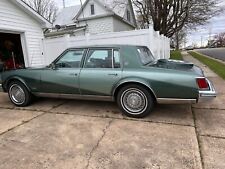 1977 cadillac deville for sale  Owensville