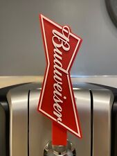 Budweiser perfect draft for sale  Shipping to Ireland