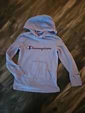 Champion hooded shirt for sale  Columbia