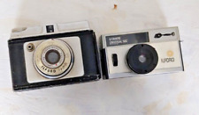 Vintage ilford cameras for sale  LEICESTER